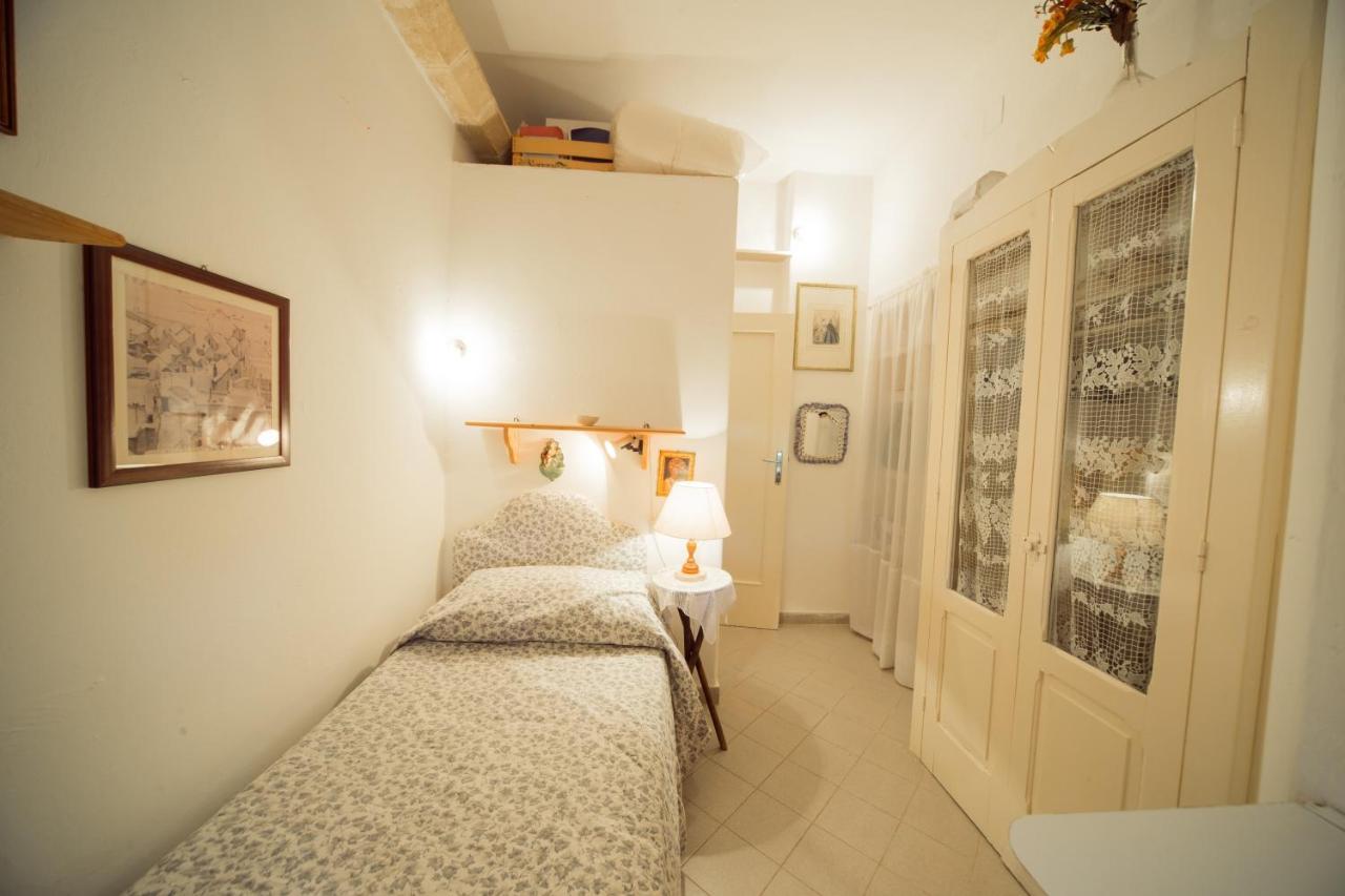 Trulli Girasoli E Viole Βίλα Cocolicchio Εξωτερικό φωτογραφία