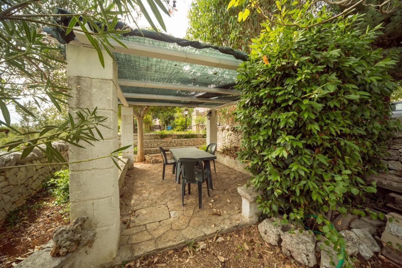 Trulli Girasoli E Viole Βίλα Cocolicchio Εξωτερικό φωτογραφία