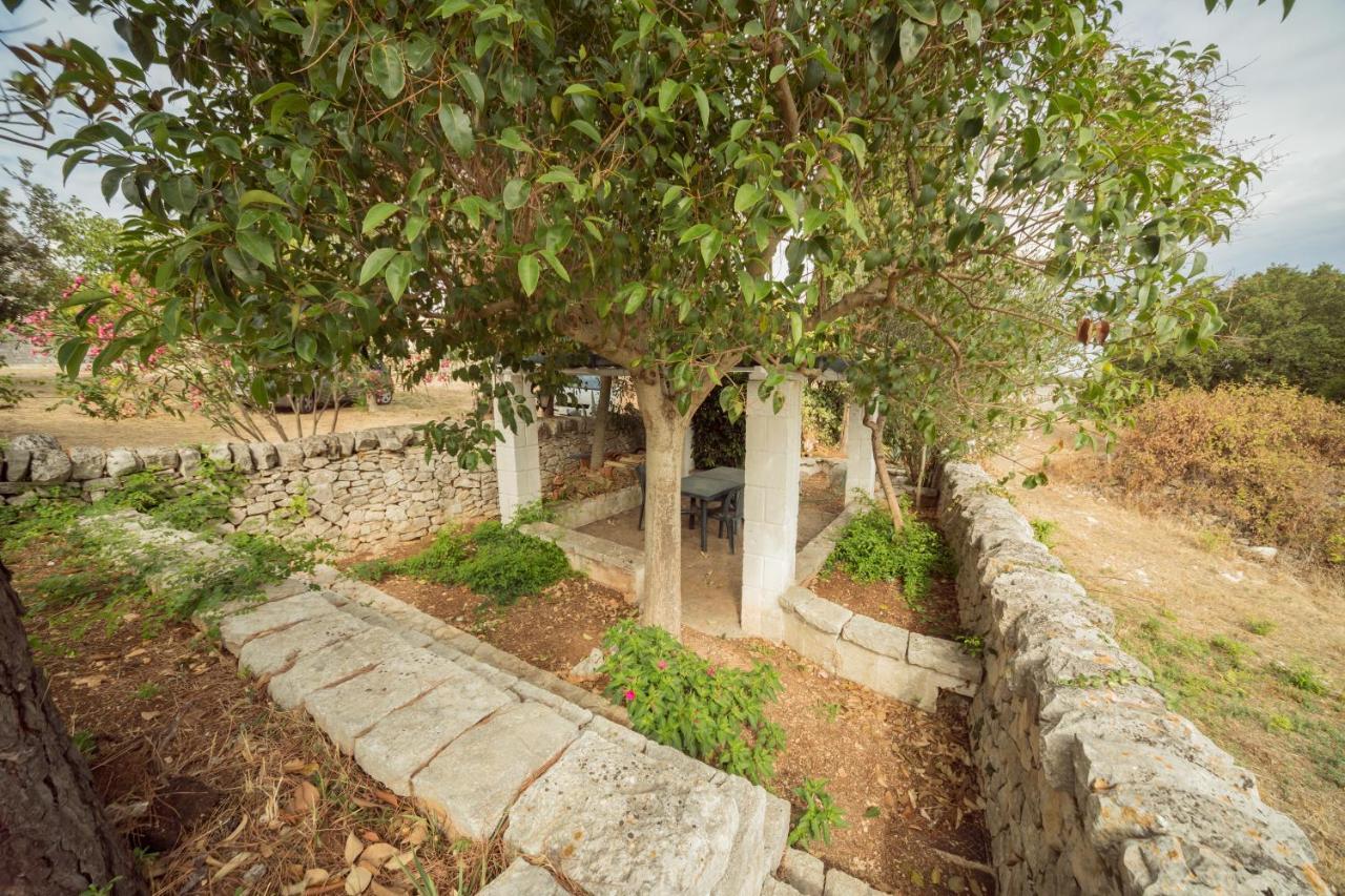 Trulli Girasoli E Viole Βίλα Cocolicchio Εξωτερικό φωτογραφία