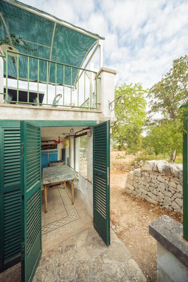 Trulli Girasoli E Viole Βίλα Cocolicchio Εξωτερικό φωτογραφία