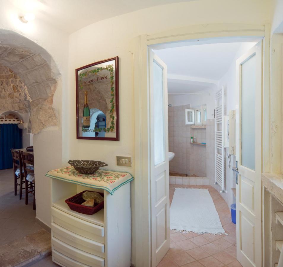 Trulli Girasoli E Viole Βίλα Cocolicchio Δωμάτιο φωτογραφία