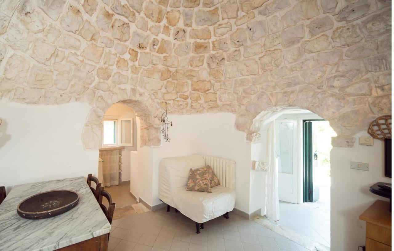 Trulli Girasoli E Viole Βίλα Cocolicchio Δωμάτιο φωτογραφία