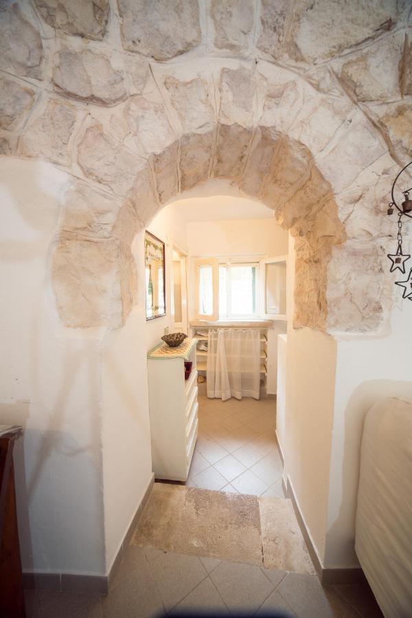 Trulli Girasoli E Viole Βίλα Cocolicchio Εξωτερικό φωτογραφία