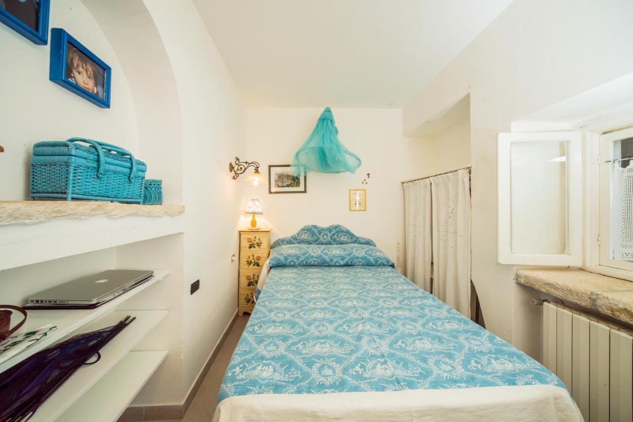 Trulli Girasoli E Viole Βίλα Cocolicchio Εξωτερικό φωτογραφία