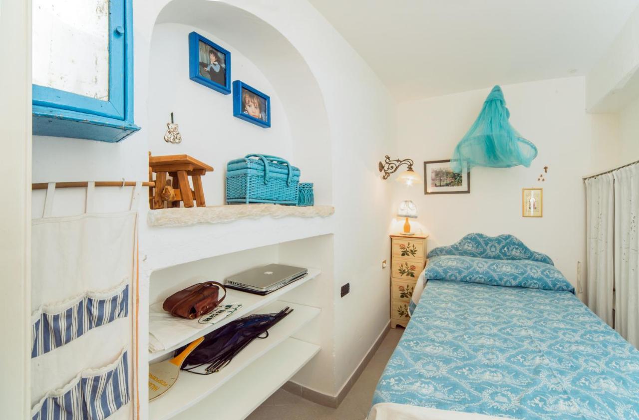 Trulli Girasoli E Viole Βίλα Cocolicchio Εξωτερικό φωτογραφία