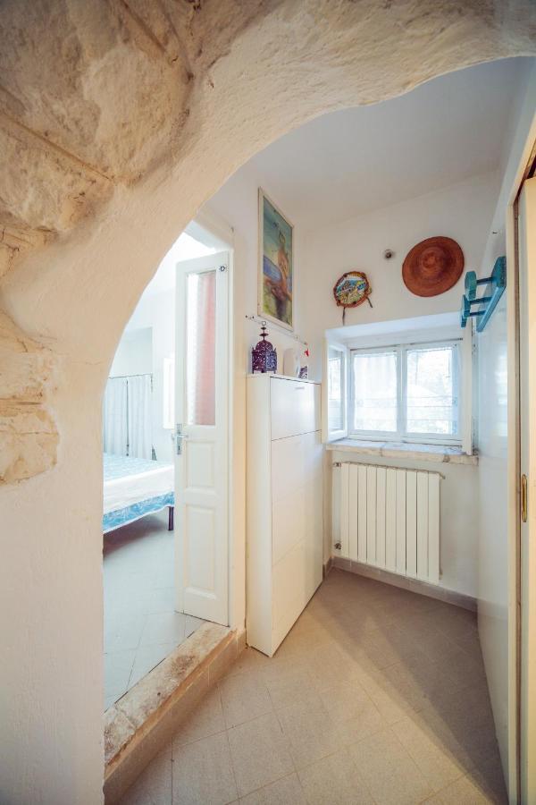 Trulli Girasoli E Viole Βίλα Cocolicchio Εξωτερικό φωτογραφία