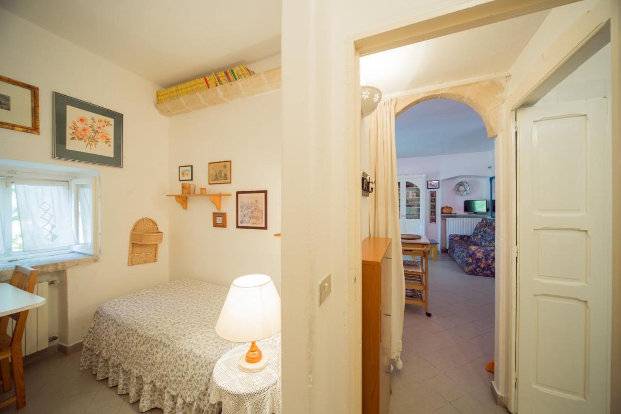 Trulli Girasoli E Viole Βίλα Cocolicchio Εξωτερικό φωτογραφία