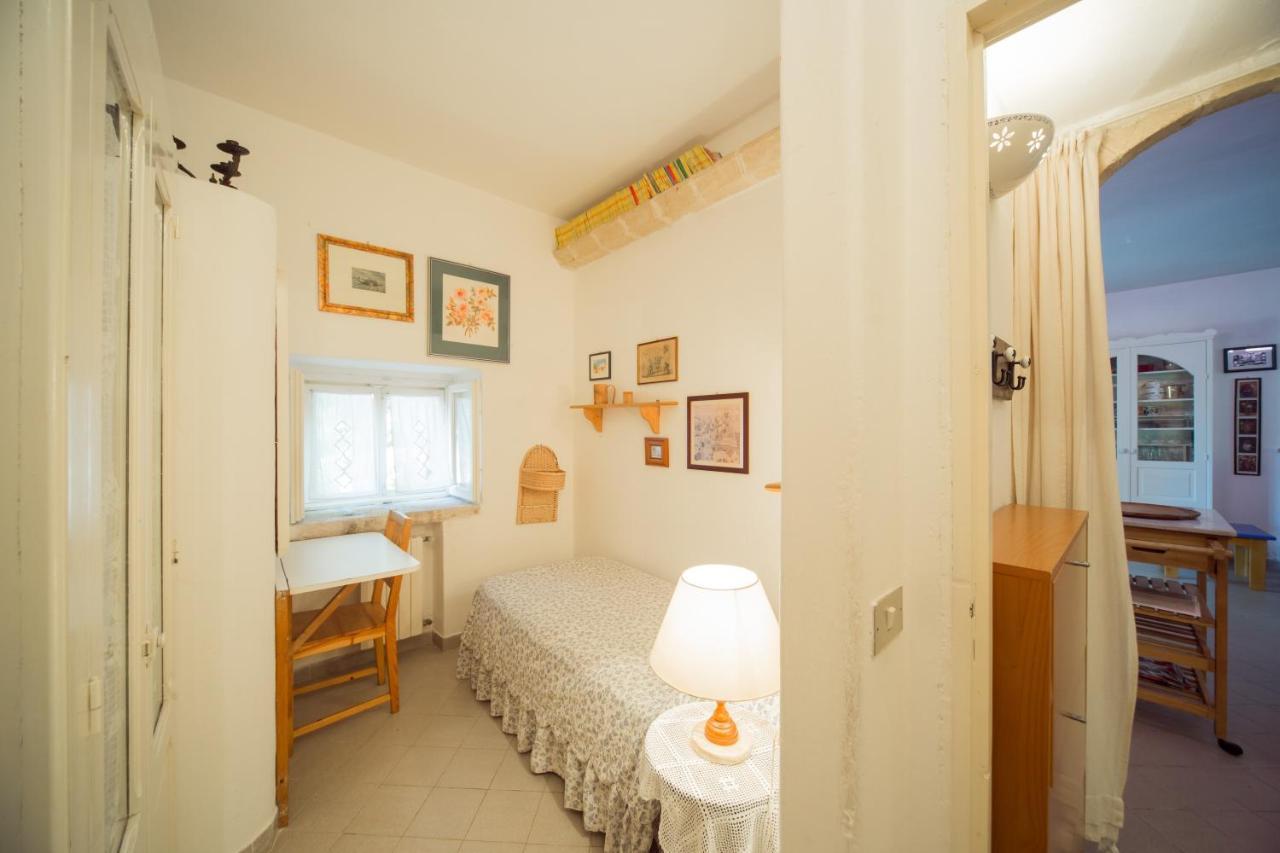 Trulli Girasoli E Viole Βίλα Cocolicchio Εξωτερικό φωτογραφία