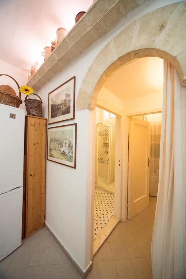 Trulli Girasoli E Viole Βίλα Cocolicchio Εξωτερικό φωτογραφία