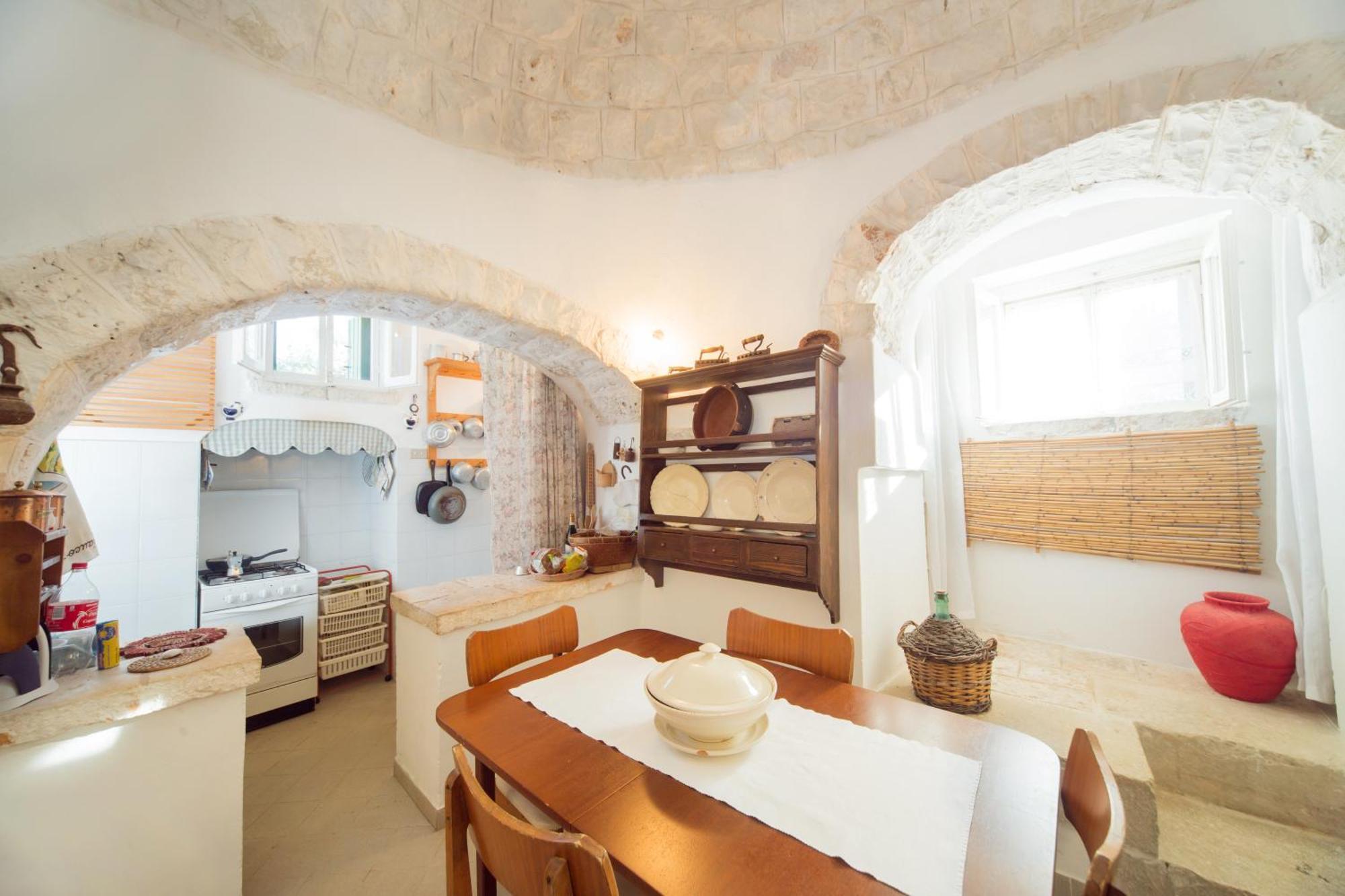 Trulli Girasoli E Viole Βίλα Cocolicchio Δωμάτιο φωτογραφία