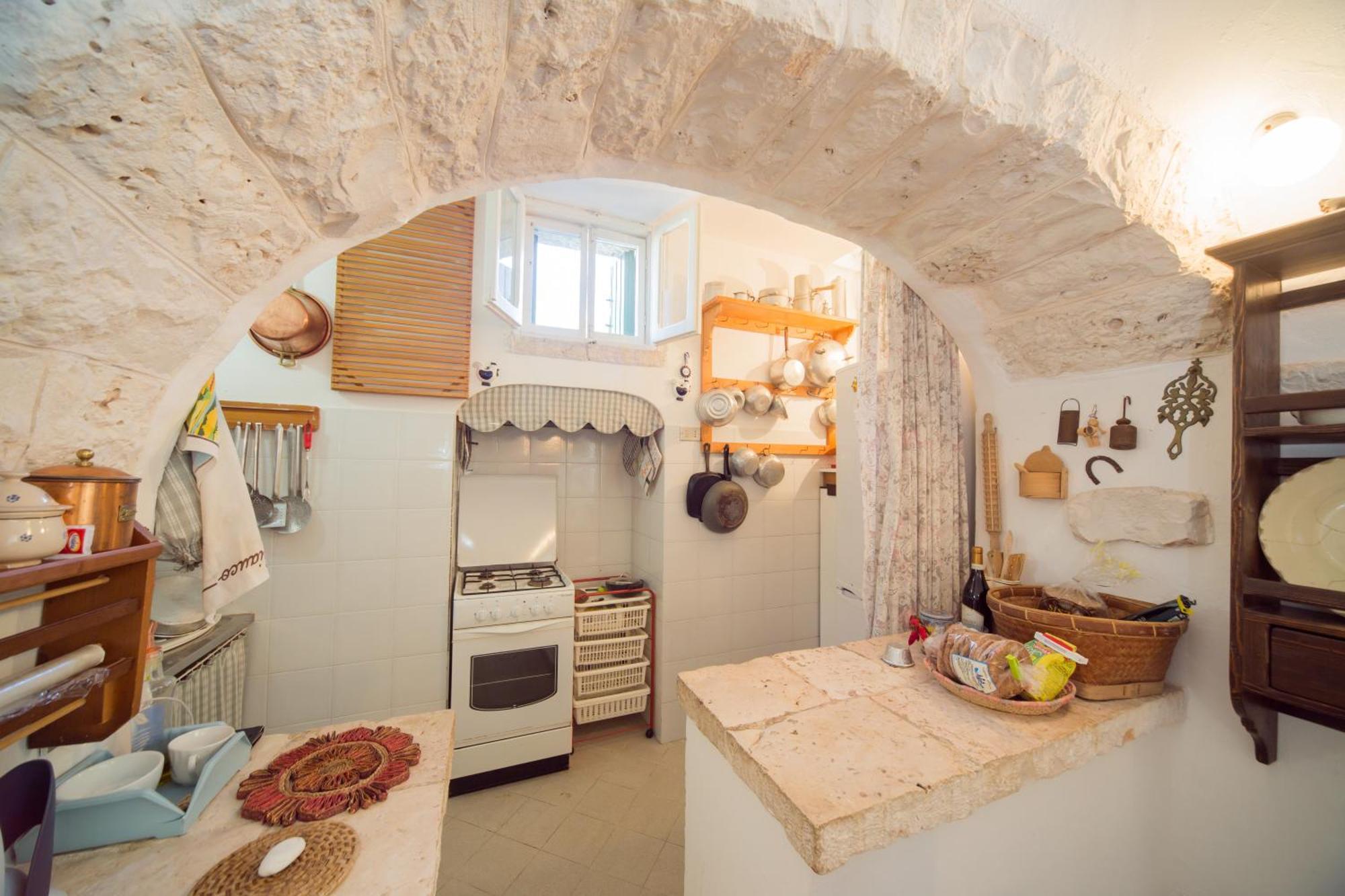 Trulli Girasoli E Viole Βίλα Cocolicchio Δωμάτιο φωτογραφία